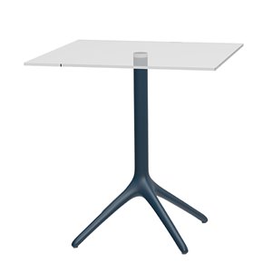 Mesa comedor Uni vidrio Möwee