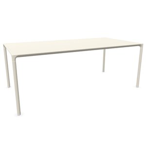 Mesa rectangular Terramare Emu