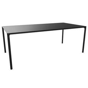 Mesa rectangular Terramare Emu