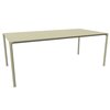 Mesa rectangular Terramare Emu