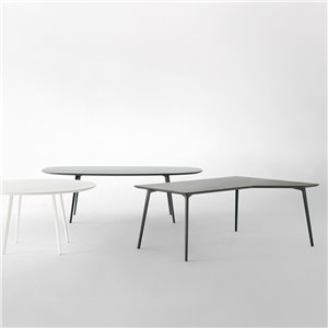 Mesa con ala Fly Sellex