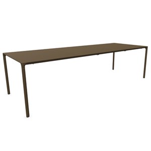Mesa extensible Terramare Emu
