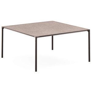 Mesa Cuadrada Terramare Gres Emu