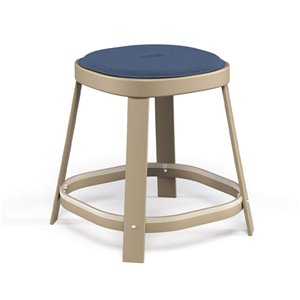 Taburete Thor Emu