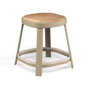 Taburete Thor Emu