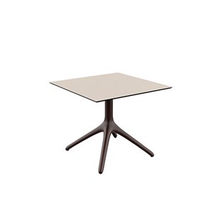 Mesa baja Uni Möwee