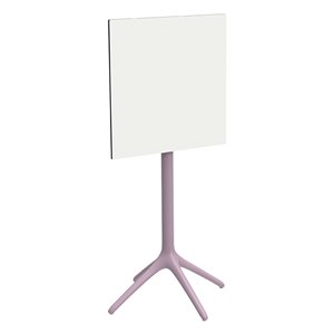 Mesa alta Uni abatible Möwee