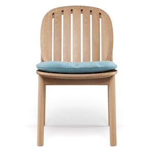 Silla de madera Twins Emu