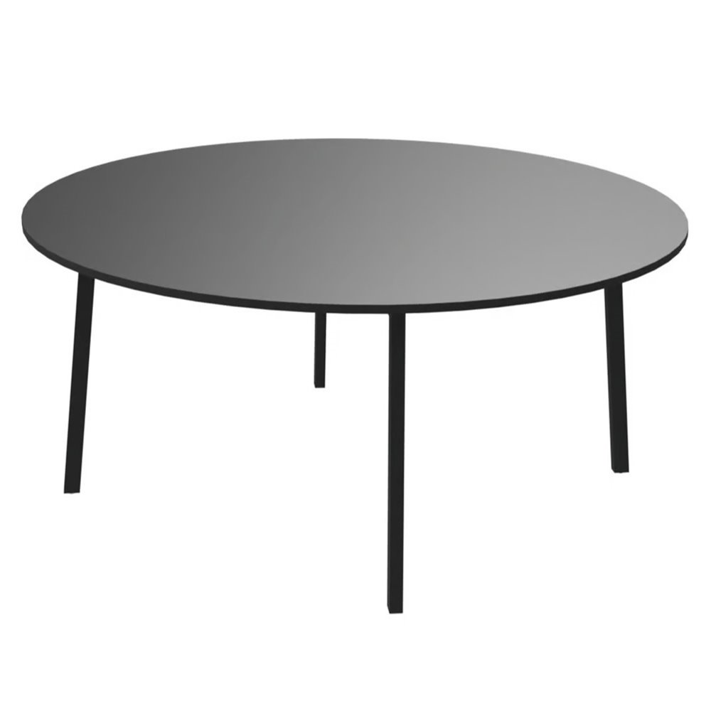 Mesa redonda Fast Sellex