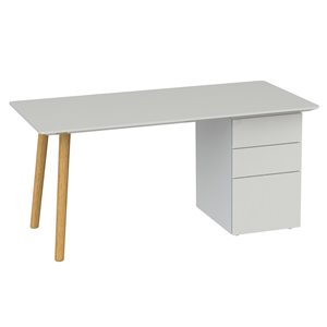 Mesa con buck Fly Madera Sellex