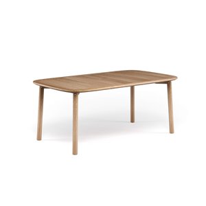 Mesa de madera Twins Emu