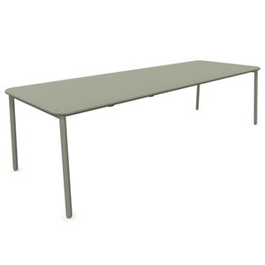 Mesa extensible Yard Emu