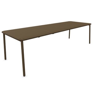 Mesa extensible Yard Emu