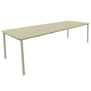 Mesa extensible Yard Emu