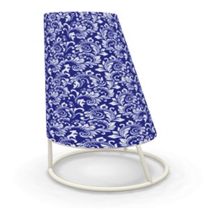 Lámpara suelo Cone Emu