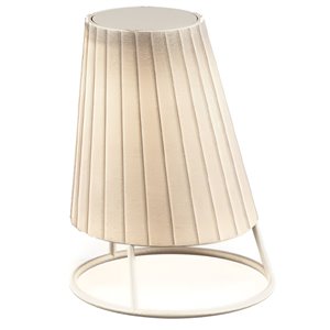 Lámpara suelo Cone Emu