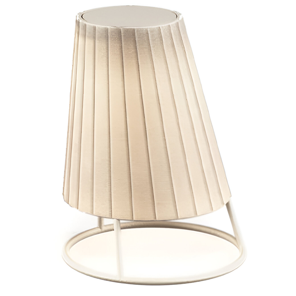 Lámpara suelo Cone Emu