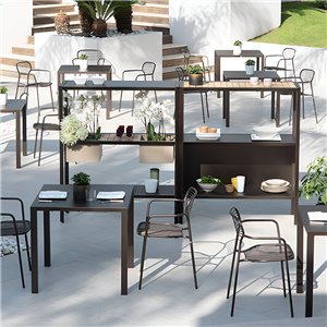 Aparador Camaleon 3 Emu