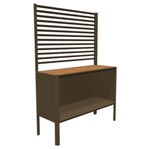 Aparador Camaleon 4 Emu