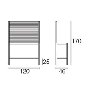 Aparador Camaleon 4 Emu