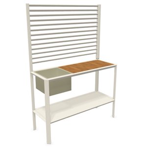 Aparador Camaleon 5 Emu