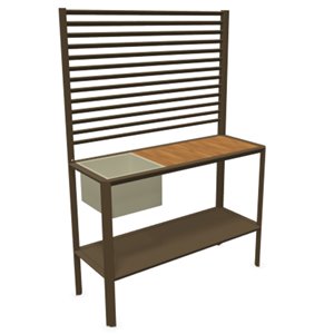 Aparador Camaleon 5 Emu