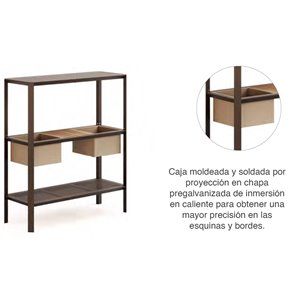 Aparador Camaleon 2 Emu