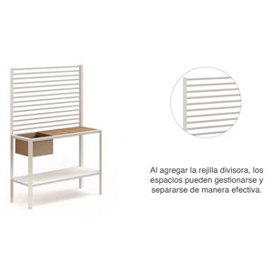 Aparador Camaleon 5 Emu