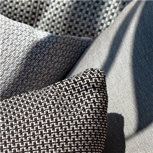 Cojin decorativo 40x40 cm Emu