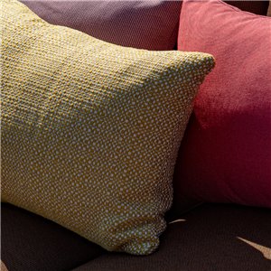 Cojin decorativo 40x40 cm Emu