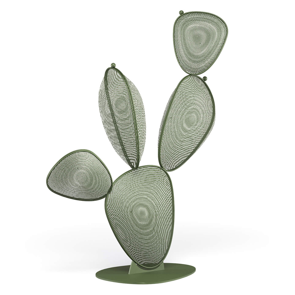 Escultura Ficus Emu