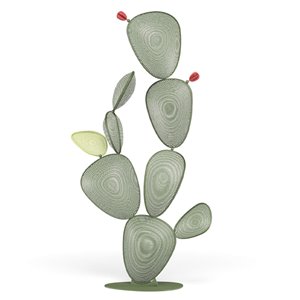 Escultura Ficus Emu