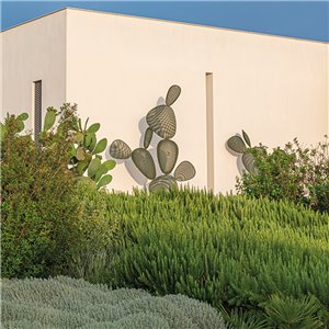Escultura Ficus Emu