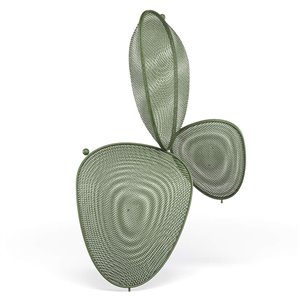 Escultura Ficus Emu