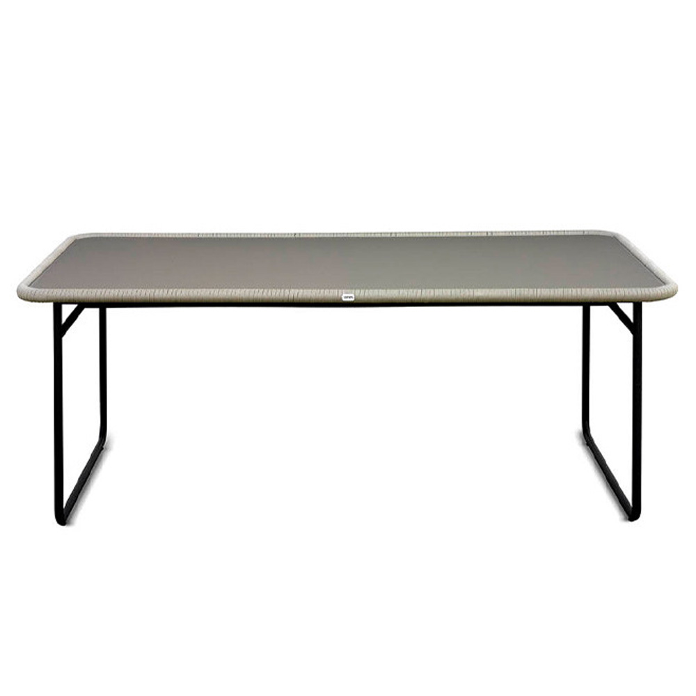 Mesa rectangular Santana Joenfa Nature