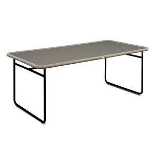 Mesa rectangular Santana Joenfa Nature