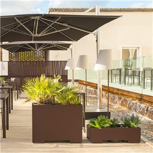 Macetero Patchwall Emu