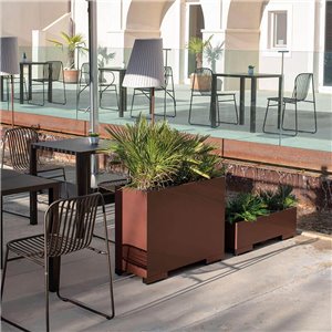 Macetero Patchwall Emu