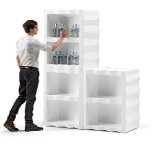 Barra Frozen Display Plust Collection