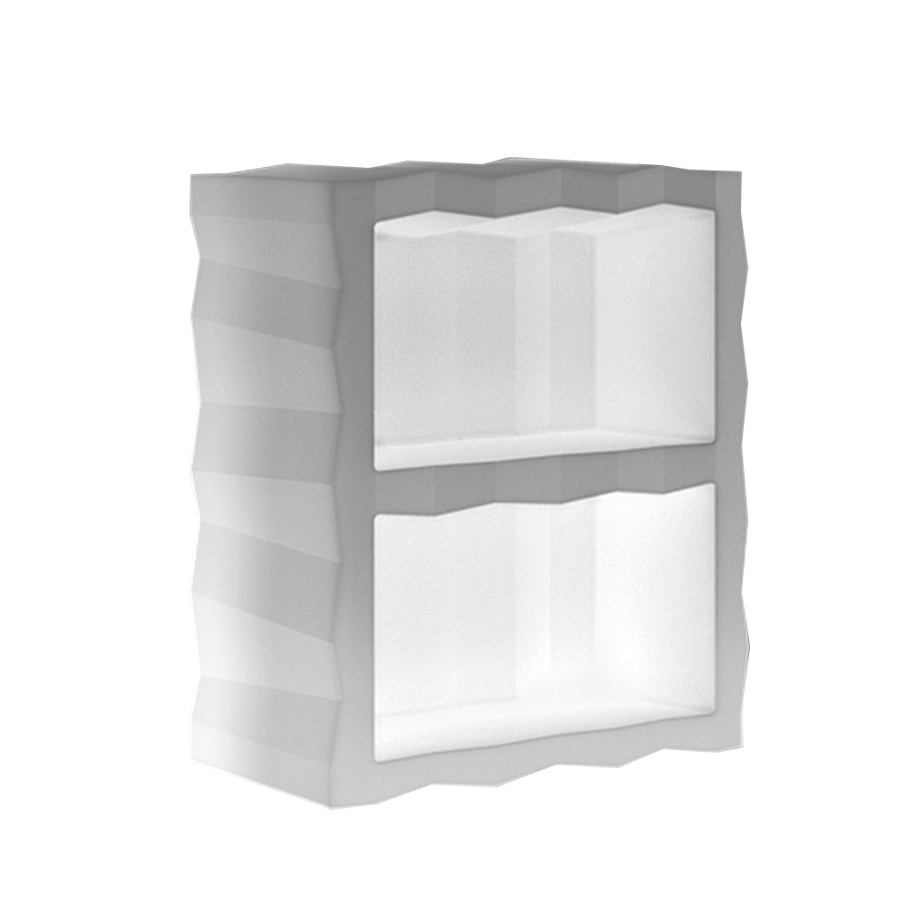 Barra Frozen Display Light Plust Collection