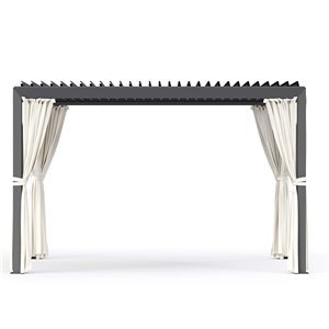 Pergola Nuvola Emu