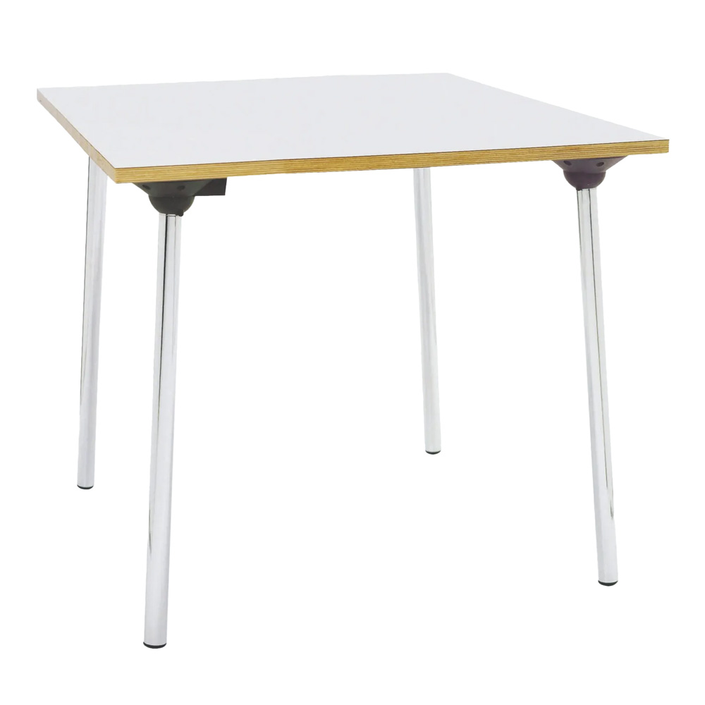 Mesa cuadrada Fold Sellex
