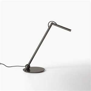 Lámpara sobremesa Calamaio 298 Oluce