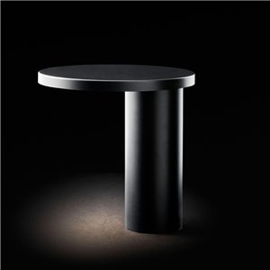 Lámpara sobremesa Cylinda Oluce