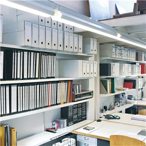 Estantería T-99 Sellex