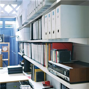 Estantería T-99 Sellex