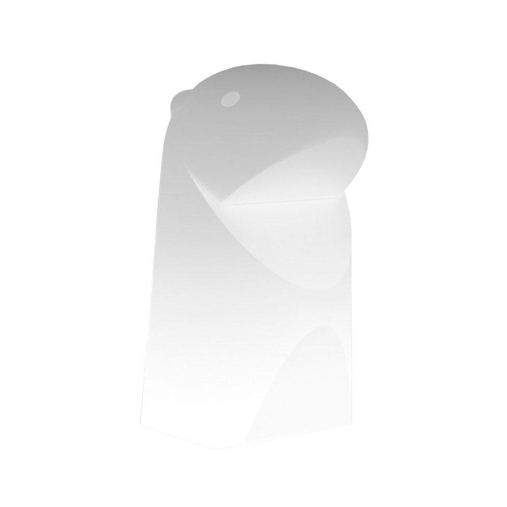 Escultura Marmotta Light Plust Collection