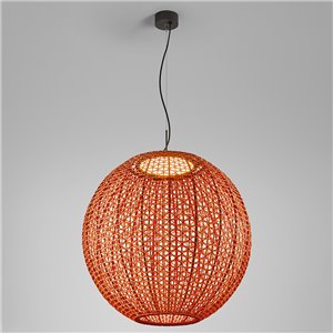 Lámpara suspensión Nans Sphere Bover