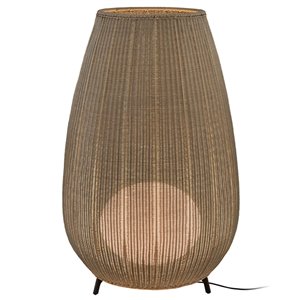 Lámpara suelo Amphora Bover