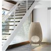 Lámpara suelo Amphora Bover